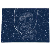 Aquarius Groot Cadeauzakje (Voorkant)