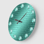 Aquarius Grote Klok (Hoek)