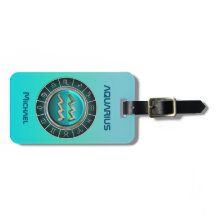 Aquarius - het waterdrager diersymbool