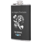 AQUARIUS HEUPFLES (Links)