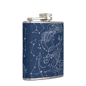 Aquarius Heupfles (Rechts)