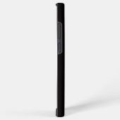 Aquarius "Infinite Vision" Samsung Hoesje Samsung Galaxy Hoesje (Rechterkant)