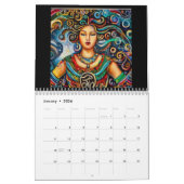 Aquarius Kalender (Jan 2026)