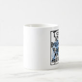 Aquarius Koffiemok (Center)