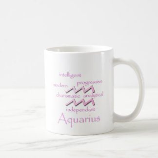 Aquarius Koffiemok