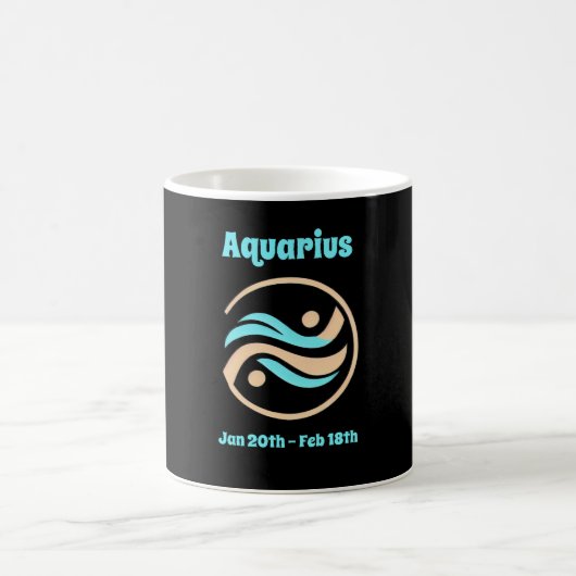 Aquarius Koffiemok (Center)