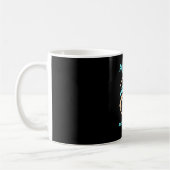 Aquarius Koffiemok (Links)