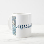 Aquarius Koffiemok (Voorkant links)