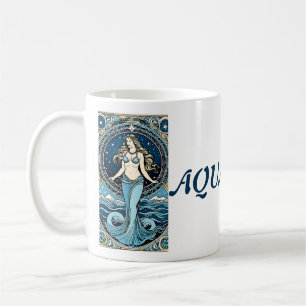 Aquarius Koffiemok