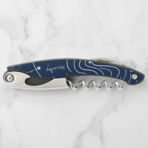 Aquarius Kurkentrekker