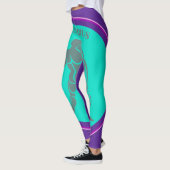 Aquarius-Leggings Leggings (Links)