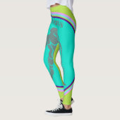 Aquarius-Leggings Leggings (Links)