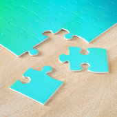 Aquarius Legpuzzel (Zijkant)