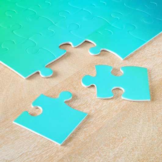 Aquarius Legpuzzel (Zijkant)