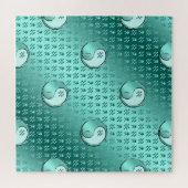 Aquarius Legpuzzel (Horizontaal)