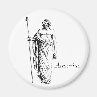 Aquarius Magneet