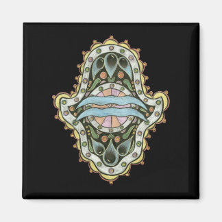 Aquarius Magnet