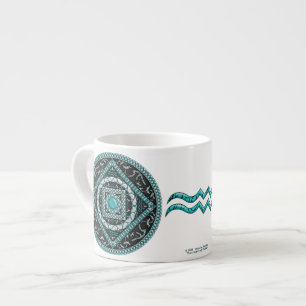 Aquarius Mandala Speciale Mok