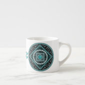 Aquarius Mandala Speciale Mok (Rechts)