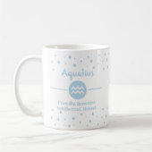 Aquarius-Mok Koffiemok (Links)