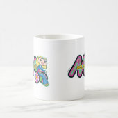 Aquarius-Mok Koffiemok (Center)