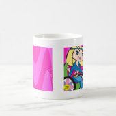 Aquarius-Mok Koffiemok (Center)