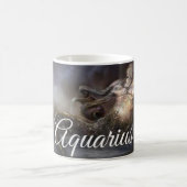 Aquarius-mok Koffiemok (Center)