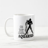 Aquarius-Mok Koffiemok (Links)