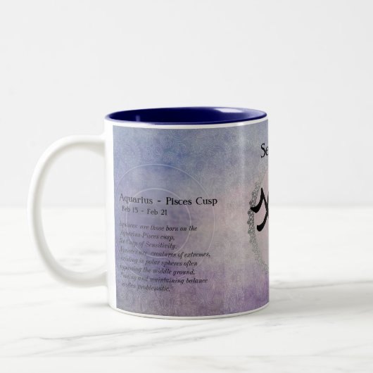 Aquarius - Mok Pisces Cusp (Links)