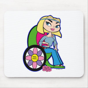 Aquarius Mousepad Muismat