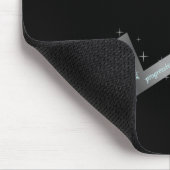 Aquarius Mousepad Muismat (Hoek)