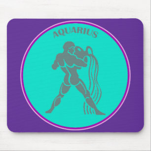 Aquarius Mousepad Muismat