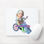 Aquarius Mousepad Muismat (Met muis)