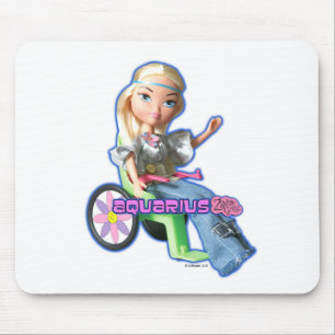 Aquarius Mousepad Muismat