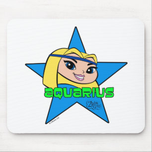 Aquarius Mousepad Muismat