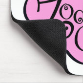 Aquarius Mousepad Muismat (Hoek)