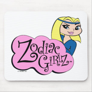 Aquarius Mousepad Muismat