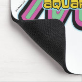 Aquarius Mousepad Muismat (Hoek)