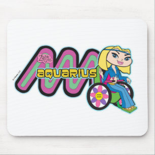 Aquarius Mousepad Muismat