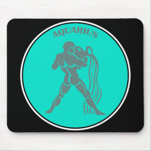 Aquarius Mousepad Muismat