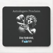 AQUARIUS MUISMAT (Voorkant)