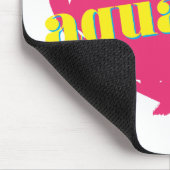 Aquarius Muismat (Hoek)