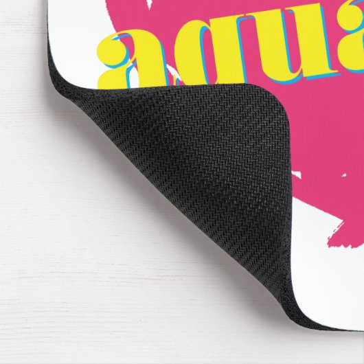 Aquarius Muismat (Hoek)