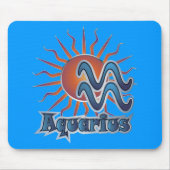 Aquarius Muismat (Voorkant)