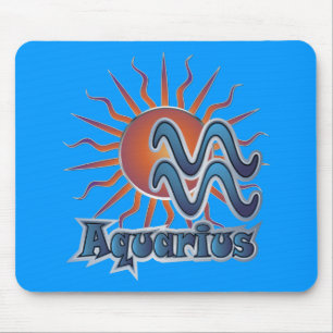 Aquarius Muismat