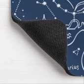 Aquarius Muismat (Hoek)