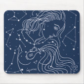 Aquarius Muismat (Voorkant)