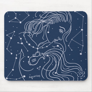 Aquarius Muismat