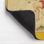 Aquarius-Muismat Muismat (Hoek)