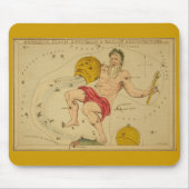 Aquarius-Muismat Muismat (Voorkant)